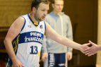 Žinomas pokerio žaidėjas, verslininkas Antanas Guoga debiutavo „Pieno žvaigždžių“ Lietuvos 3x3 lygoje.