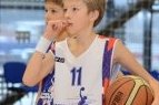 Keturiolika talentingiausių jaunųjų Lietuvos krepšininkų vienijantis projektas „Samsung karta“ baigė savo pirmąjį pusmetį.