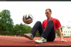 LSU pirmakursis tikisi Lietuvoje įkurti pirmąją „freestylo“ mokyklą