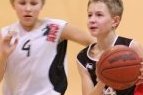2011.01.17. Trys Sostinės krepšinio mokyklos komandos debiutavo Moksleivių krepšinio lygos varžybose.