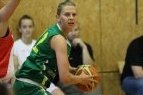 Lietuvos moterų krepšinio rinktinė kontrolinėse rungtynėse Druskininkuose neprilygo Baltarusijos nacionalinei komandai.