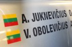 Antanas Juknevičius - apie pasirengimą Dakaro raliui, patyrusį bendražygį Vytautą Obolevičių ir kelionę į Pietų Ameriką.