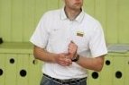 Lietuvos 17-mečių treneris Paulius Juodis - apie rungtynes su Kroatija