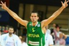 Mantas Kalnietis kviečia į Camp Orion`13 stovyklą!