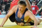 Aleksandras Kazakevičius - apie laukiantį pasaulio čempionatą, savo karjerą, imtynių sportą