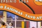 KTU studentai startuos tarptautinėje studentų krepšinio lygoje