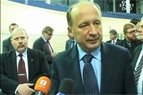 Premjeras Andrius Kubilius žada ieškoti būdų, kaip padėti rusyje besiglaudžiančioms dviratininkėms