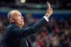 „Betsafe–LKL“ derinys: R. Kurtinaitis ir R. Kuncaitis