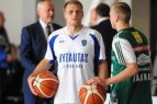 Kuklumu spinduliuojantys broliai Lekavičiai: Lino autoritetas ir Luko sėkmė
