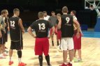 Panevėžio "Lietkabelis" pradėjo pasirengimą sezonui: trenerių ir žaidėjų mintys.