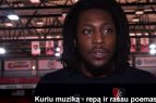 „Lietuvos ryto“ krepšininkai papasakojo apie savo pomėgius