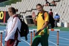 Austra Skujytė Europos lengvosios atletikos čempionato rutulio stūmimo finale sieks asmeninio rekordo