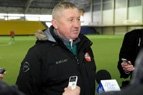 Vilniaus "Žalgirio" futbolininkams keliami aukštesni tikslai nei praėjusį A lygos sezoną