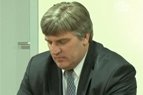 2010.02.05. Ledo ritulio federacija atšaukė Vilniuje turėjusį vykti "Iššūkio" taurės turnyrą