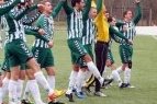 2011.03.24. Pakruojo "Kruoja" - Vilniaus "Žalgiris" 0:1.