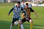 Lietuvos A lyga. VI turas. Šiauliai - Žalgiris 0:0. Rungtynių epizodai