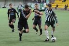 Lietuvos A lyga. V turas. "Žalgiris" - "Banga" 3:1. Rungtynių epizodai