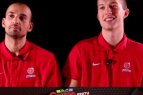 „Tete-a-Tete Casino-LKL“ protų kovos: R.Alijevas prieš S.Kulvietį