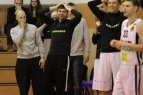 2014-2015 metų sezono NKL dėjimų TOP-10