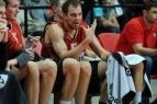Vilniaus „Lietuvos ryto" krepšinio komanda pristatyta Eurolygos sirgaliams