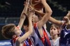 „Samsung karta“ išsiskiria kovingumu ir veržlumu