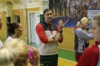 R. Samulėnas: reikia bandyti išnaudoti šį šansą, kad vėliau netektų gailėtis