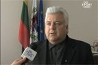 2010.02.05. Šiauliuose verslininkai remti sportą skatinami mokesčių lengvatomis