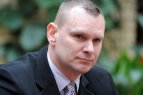 Mindaugas Špokas: „Jeigu ne Sabonis, mano kojos čia tikrai nebūtų"