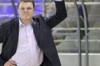 "Kibirkšties-Tichės-Iki" krepšininkės baigė stovyklą Nidoje