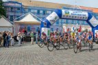 Daugiadienių lenktynių "Baltic Chain Tour" antrasis etapas. Talinas - Viljandis (Estija)