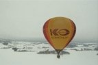 2010.01.16. Trakuose vykusi Oro šventė ir Parasparnių čempionatas iš paukščio skrydžio