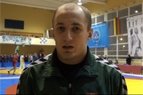 Vilniuje vykusiame tarptautiniame jaunių sambo imtynių turnyre dominavo lietuviai