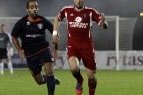 "Ekrano" gynėjas Janis Urdinovas apie rungtynes su "Banga"