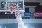 Admiral Casino DUNK: J. Dumašius („Nafta-Uni-Servisas“) prieš tinklininką V. Listanskį