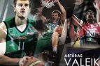 "Tete-a-Tete Casino-LKL" Top-5 (6 savaitė)