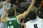 LKL čempionato rungtynių "LSU-Baltai" - "Žalgiris" apžvalga.