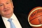 FIBA prezidento Yvano Mainini sveikinimas Lietuvos krepšinio 90-mečio proga.