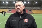 "Žalgirio" vyr.trenerio ir futbolininkų komentarai po pergalės 1:0 prieš "FC Daugava"