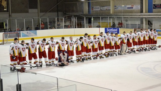 Pasaulio ledo ritulio U-18 čempionatas: gražiausi Lietuvos rinktinės epizodai rungtynėse su Kroatija